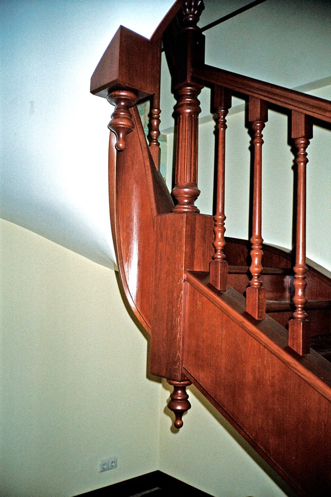 Лестницы Streamstairs Rybland