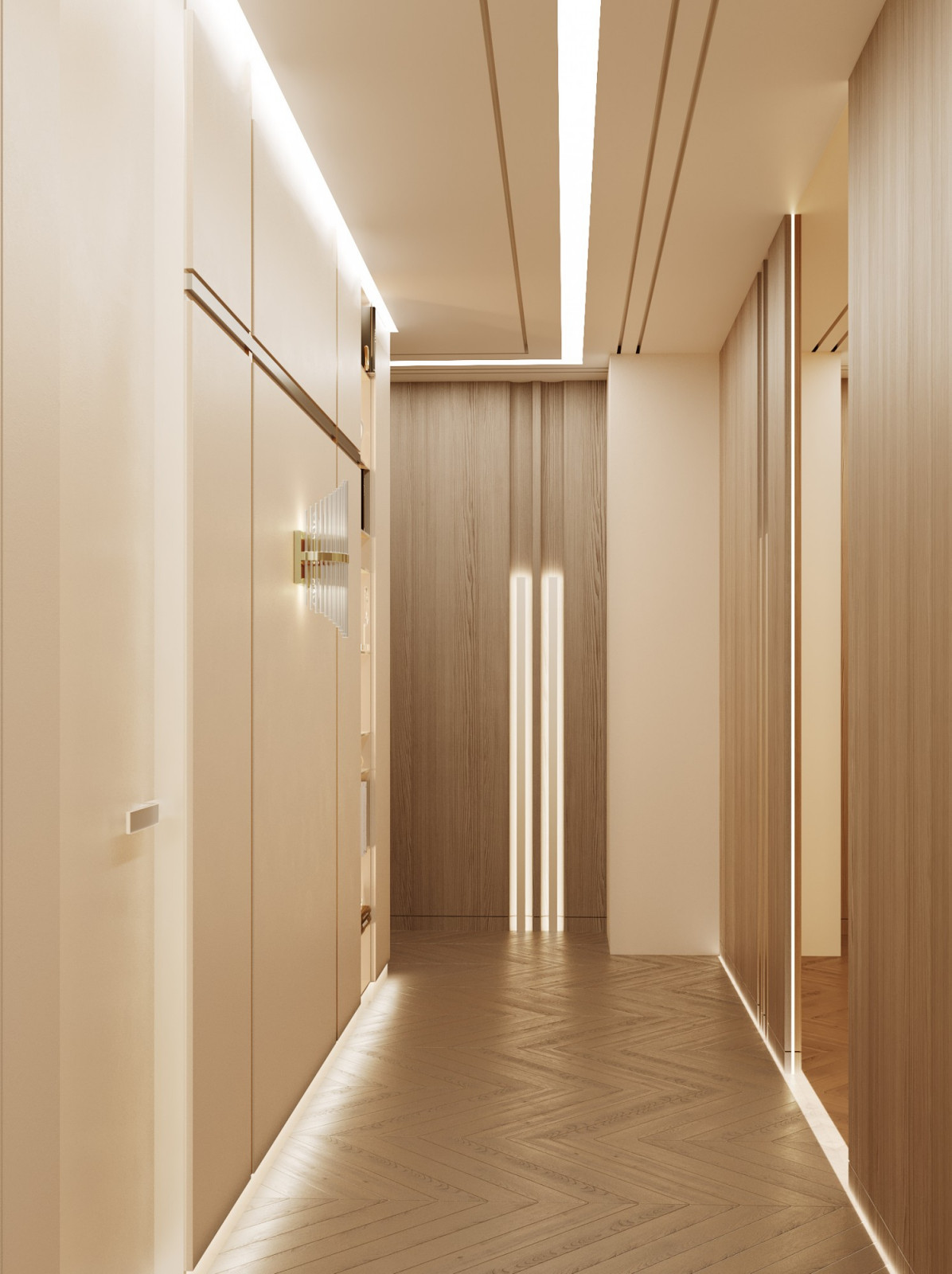 дизайн загородного дома