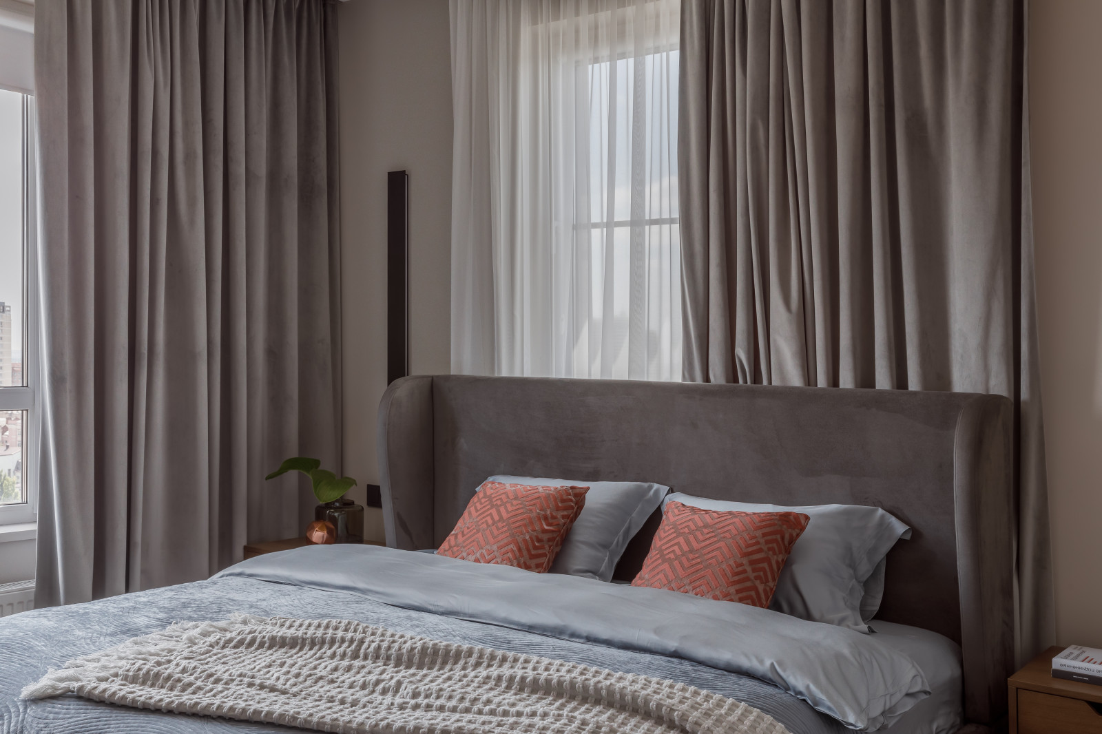 ПиК Доломановский