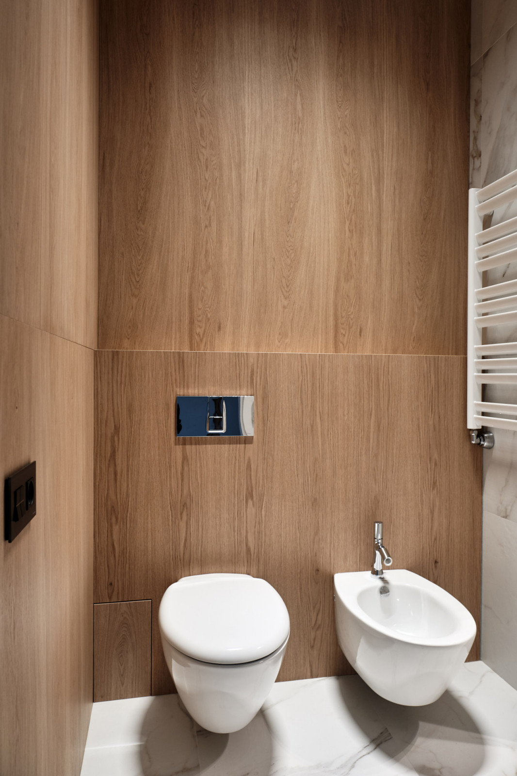 Коттедж в поселке Палникс