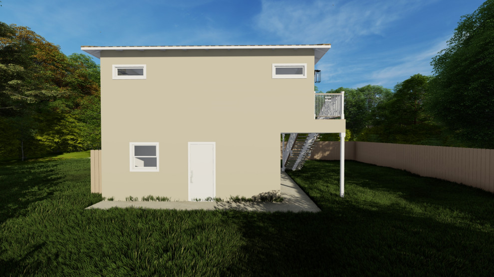 The Lingle ADU Project