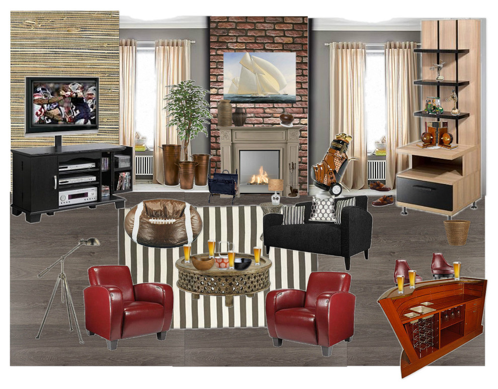 Olioboard- Mood boards from unique Inspirations, the creativity is endless!