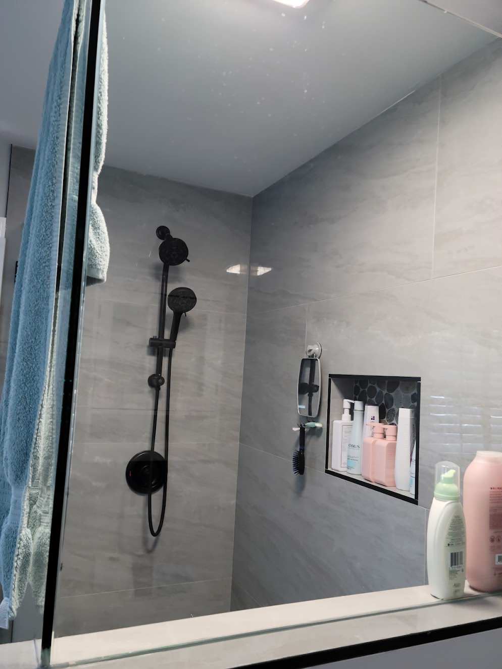 Bathroom Remodels