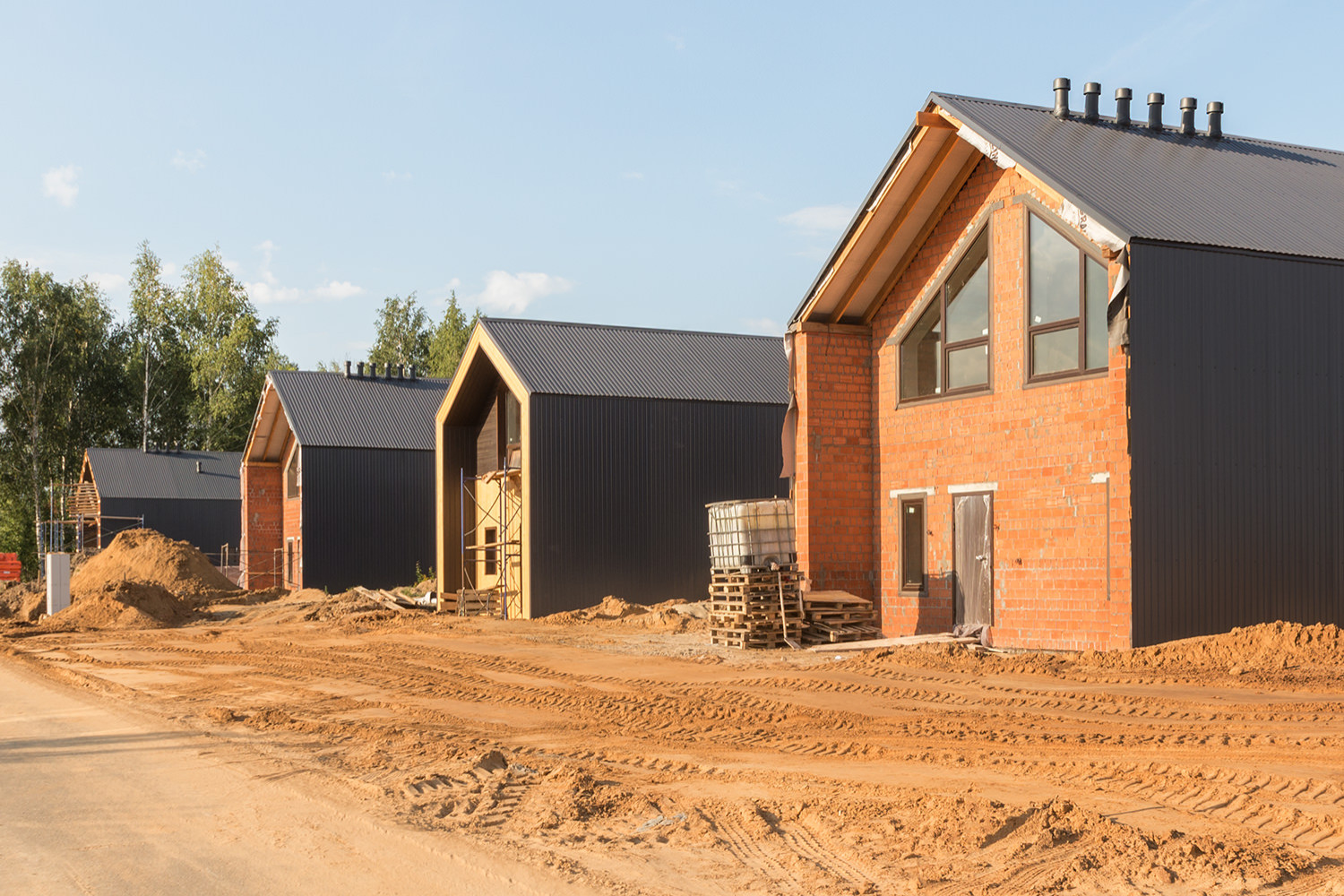 Комьюнити Bright Park Казань