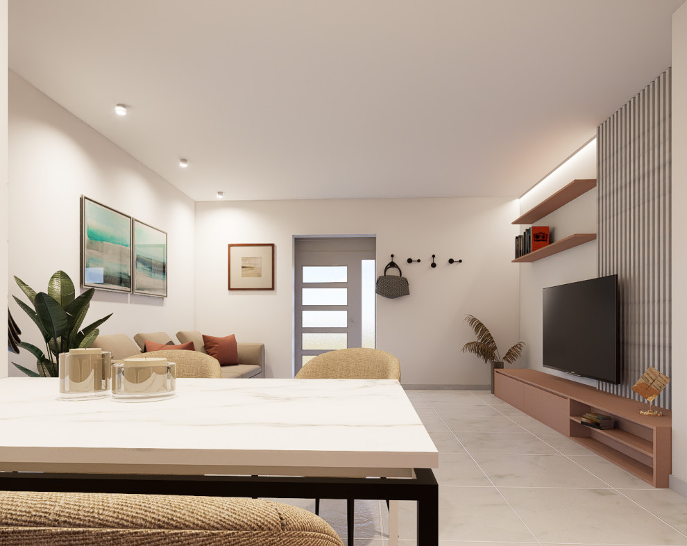 Progetto cucina LG
