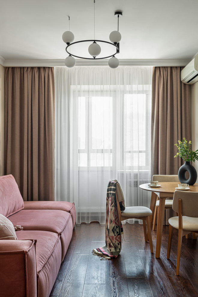 Квартира на ул. Малиновского