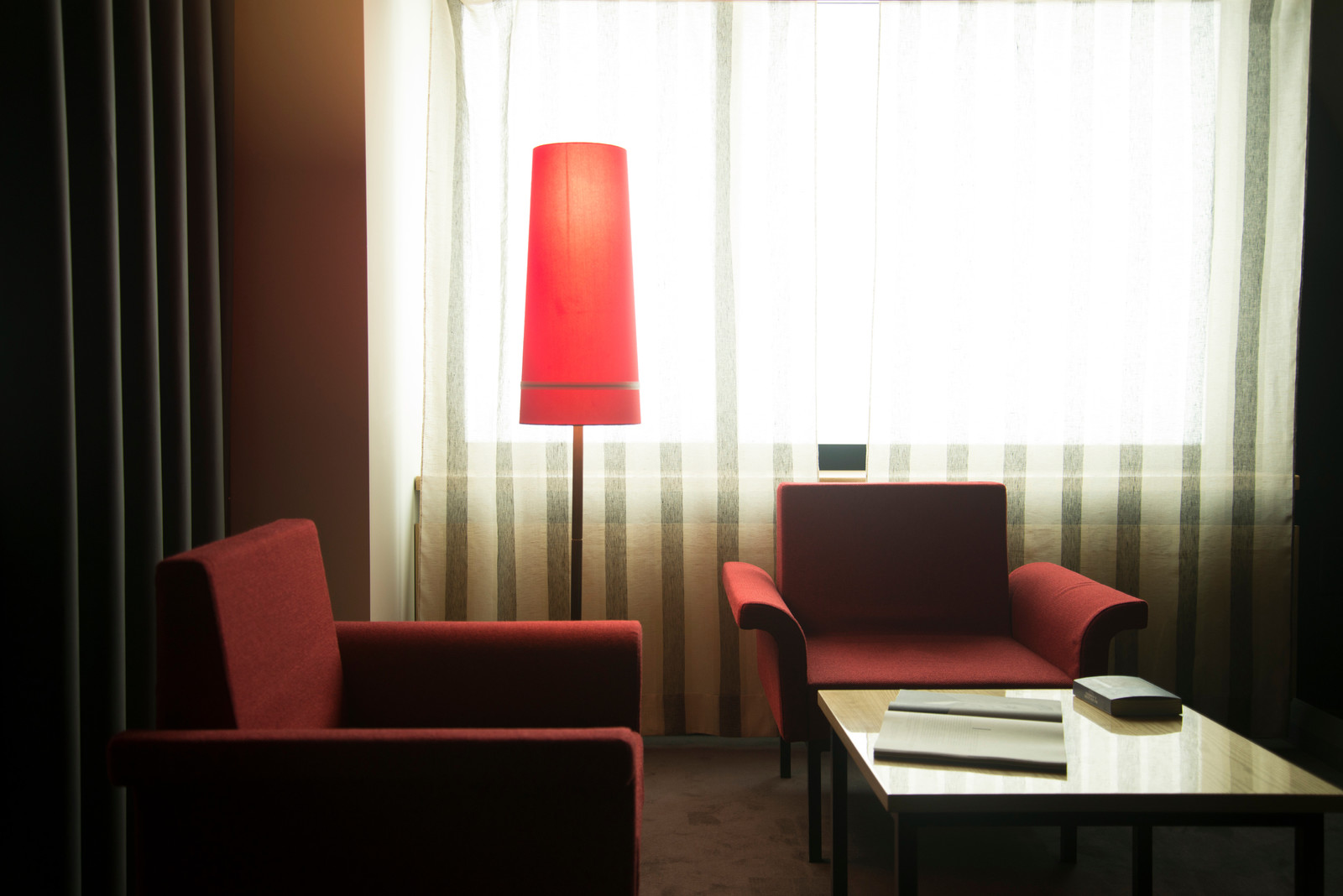 Реконструкция советской мебели в рамках проекта Кирилла Глущенко