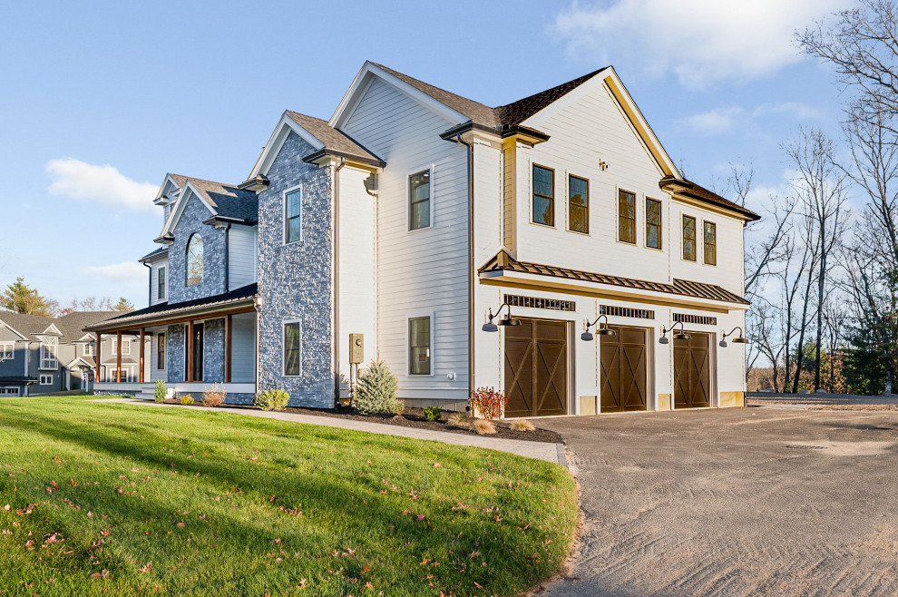 30 Fox Hill