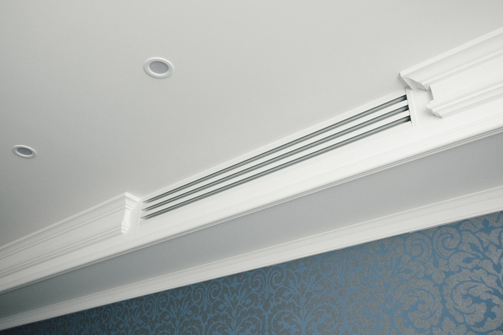 Квартира в ЖК "Одинбург"