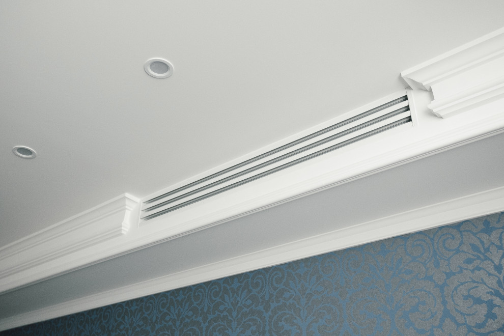 Квартира в ЖК "Одинбург"