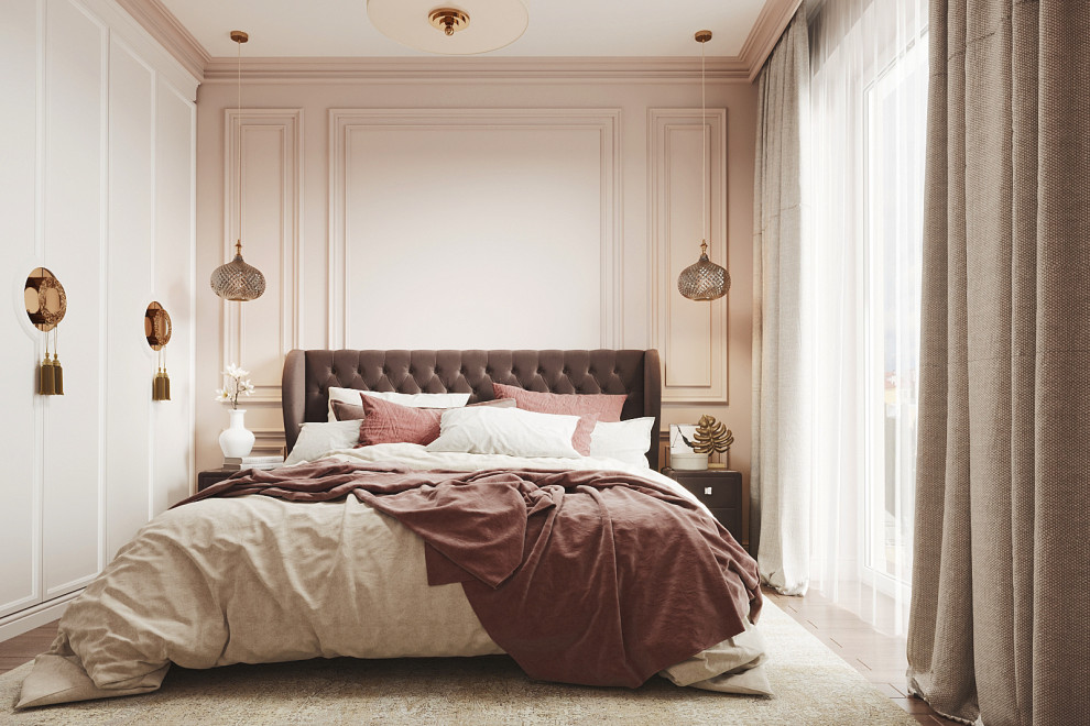 Квартира , Москва