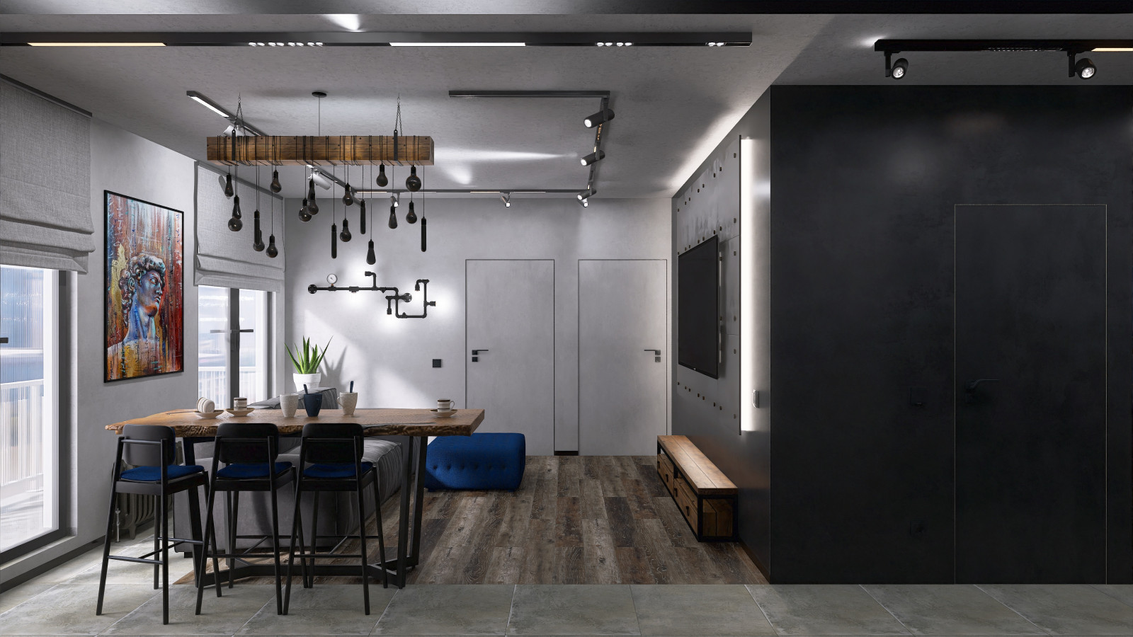 Квартира 2+, ЖК Невский, г.Ижевск