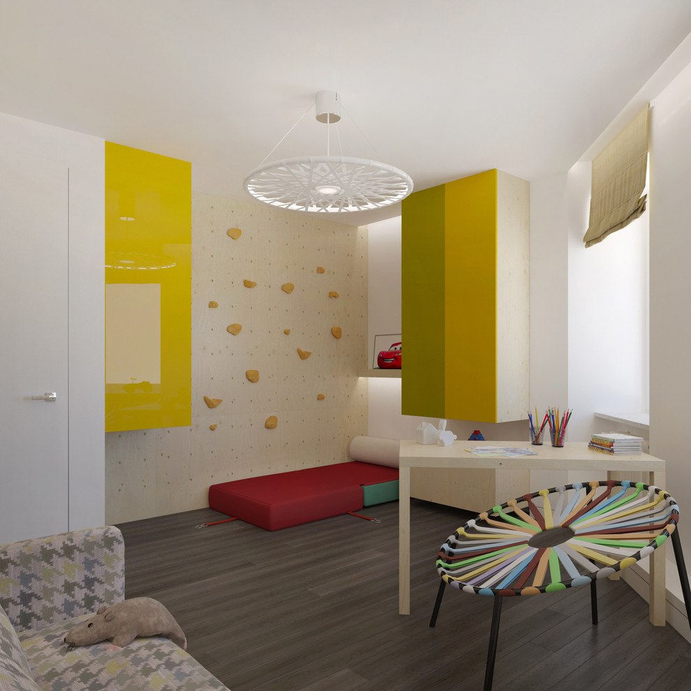 Квартира Д- Детская