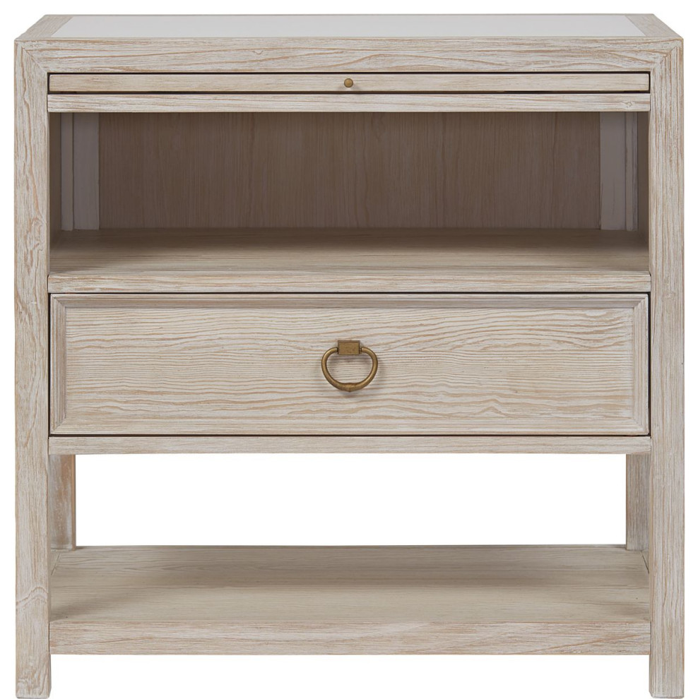 Universal Furniture Getaway Coastal Living Drawer Nightstand