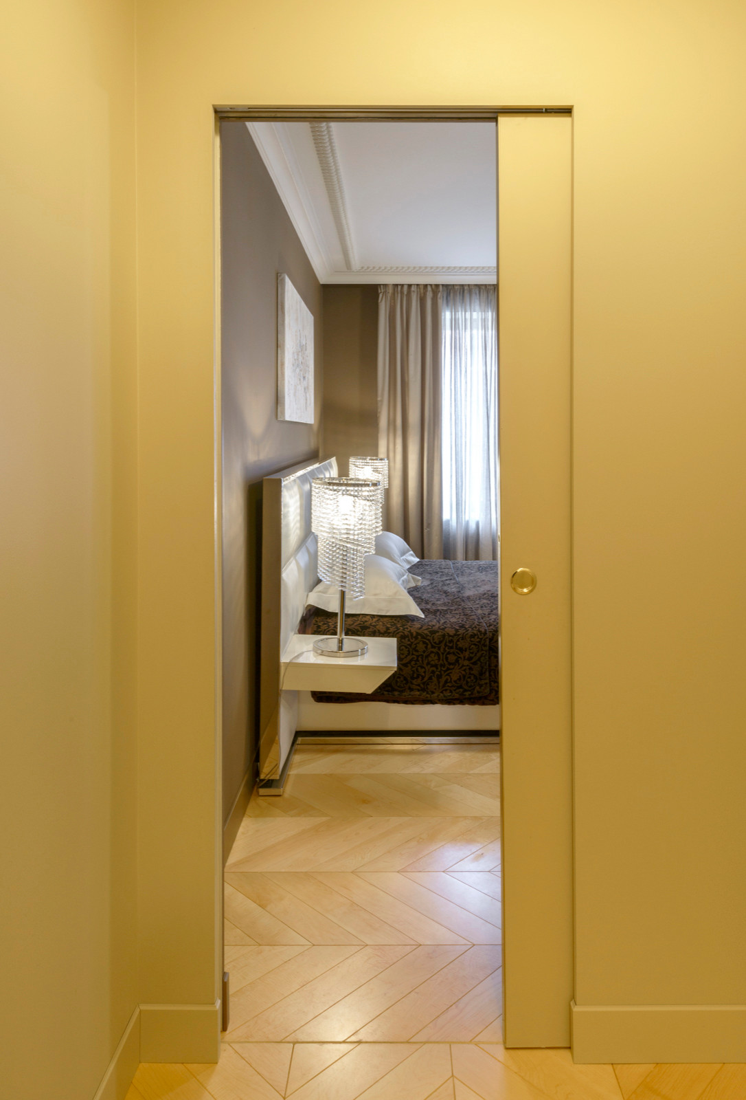 Апартаменты в Санкт-Петербурге