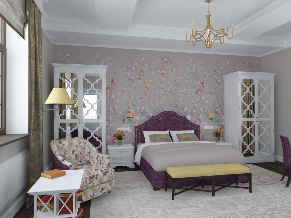 Проект дома