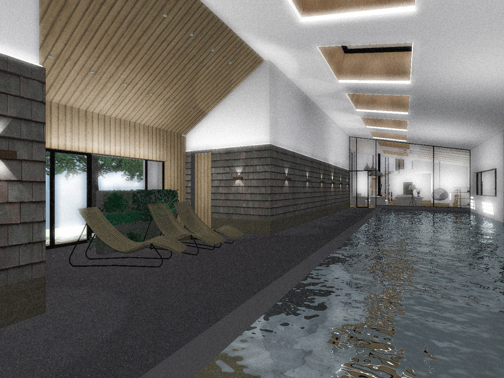 Загородный дом в г.Королев