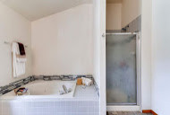 Before & After Bathroom