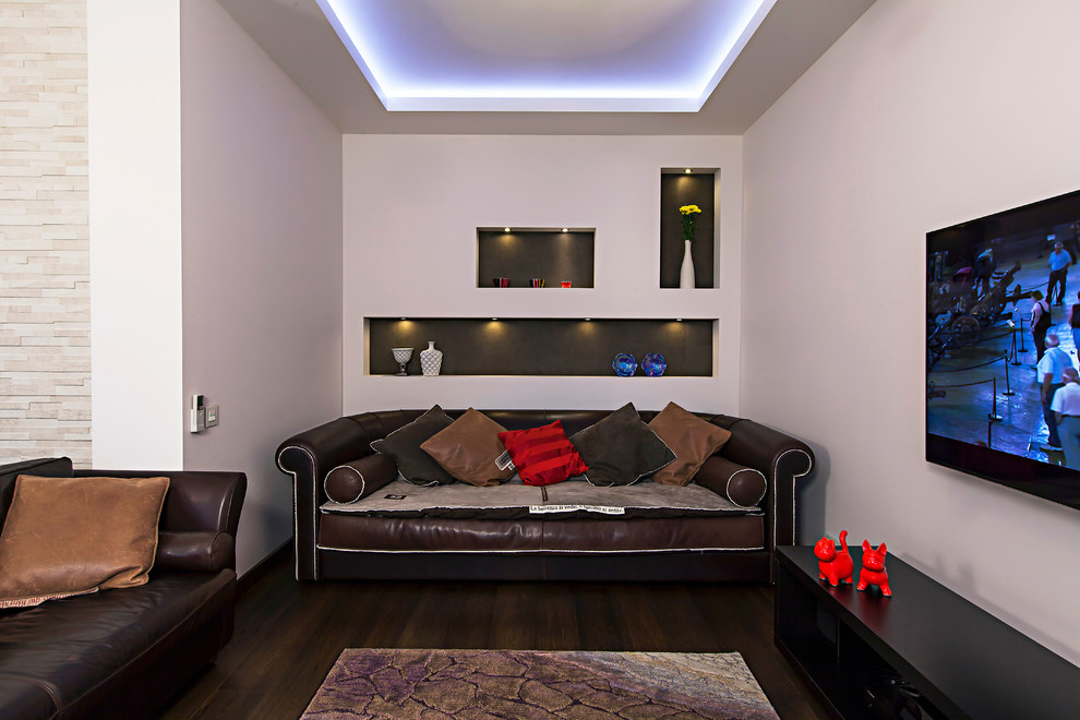 Квартира на Удальцова