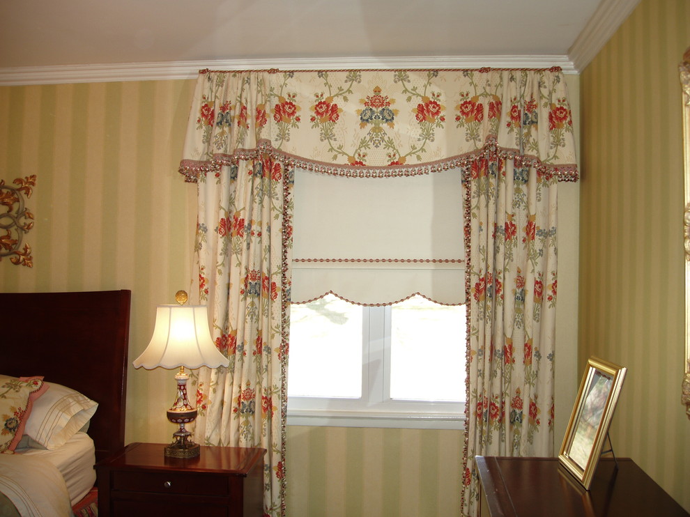 Custom Window Treatments