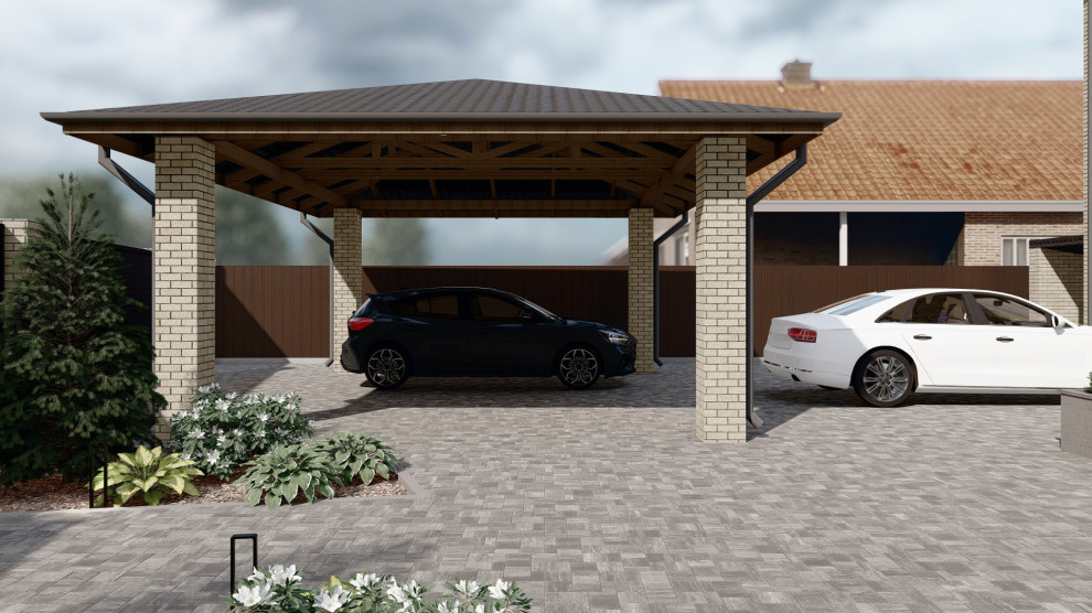 с. Подгорное 15 соток