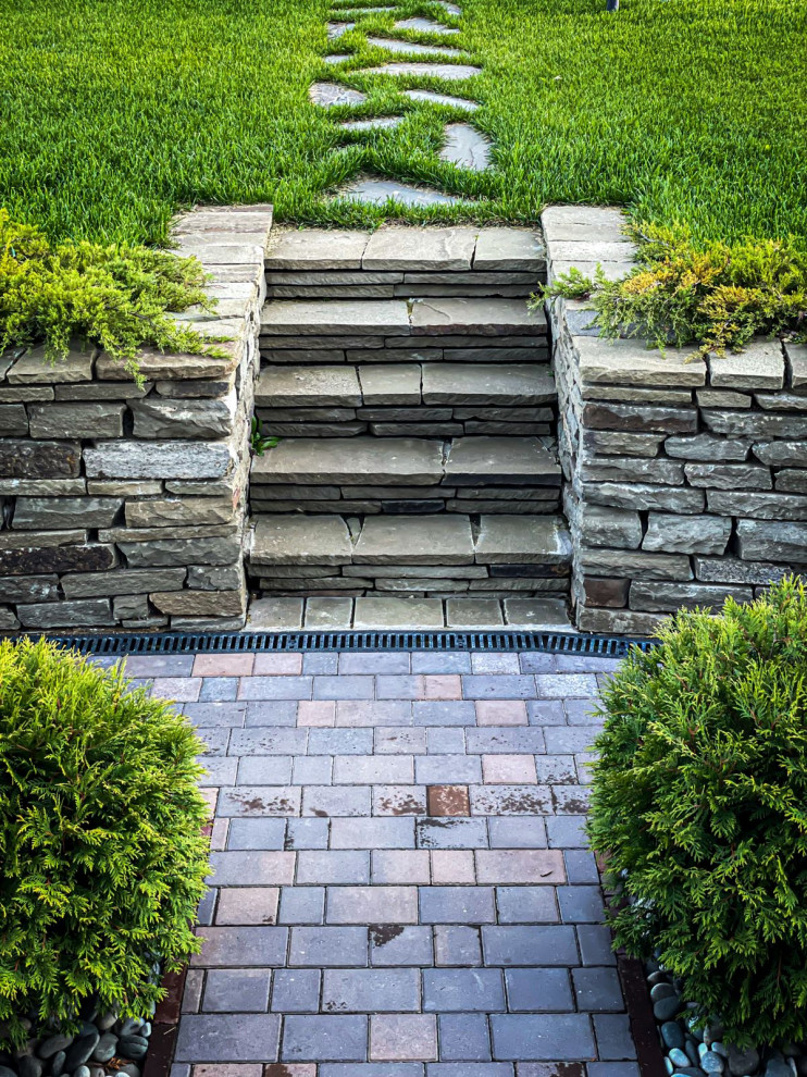 Сад для друга