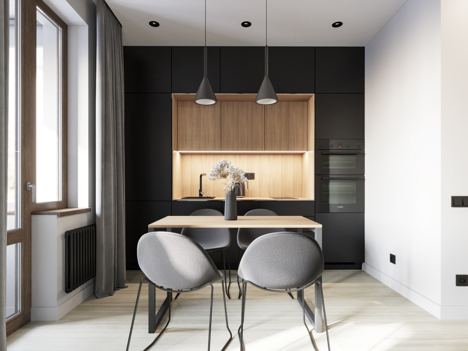 Квартира 35 кв.м. в г. Одинцово