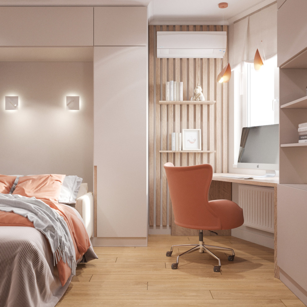 Квартира в Черемушках