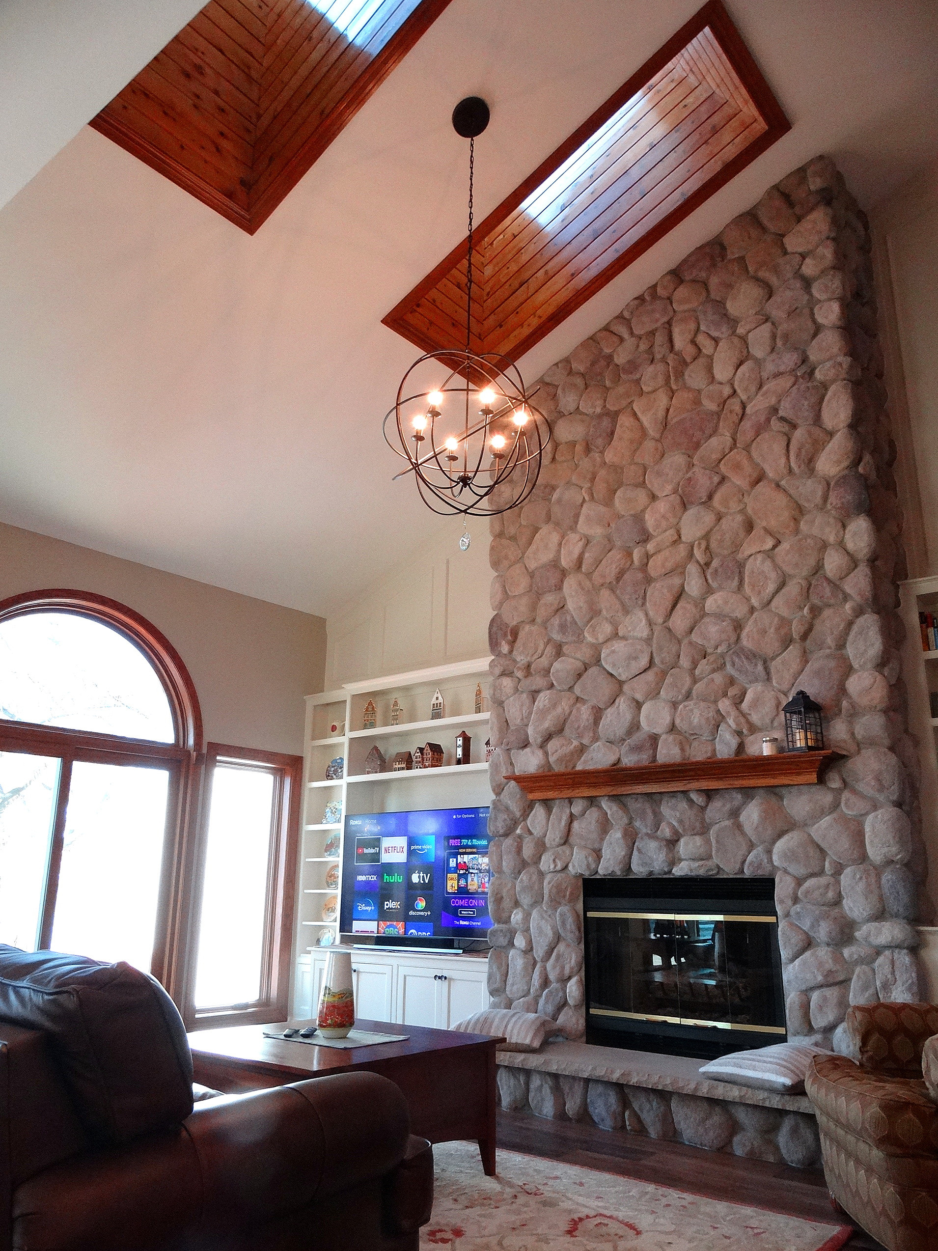 Muskego Residence - First Floor Remodel