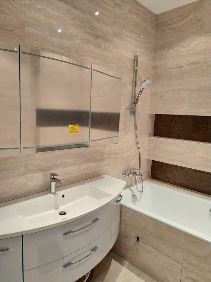 Мосфильмовская