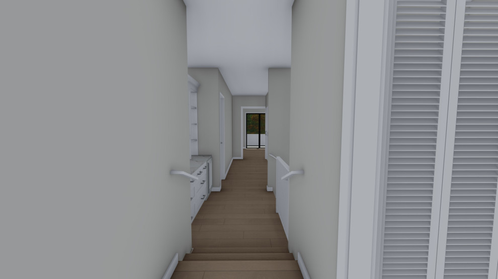 Lee Residence