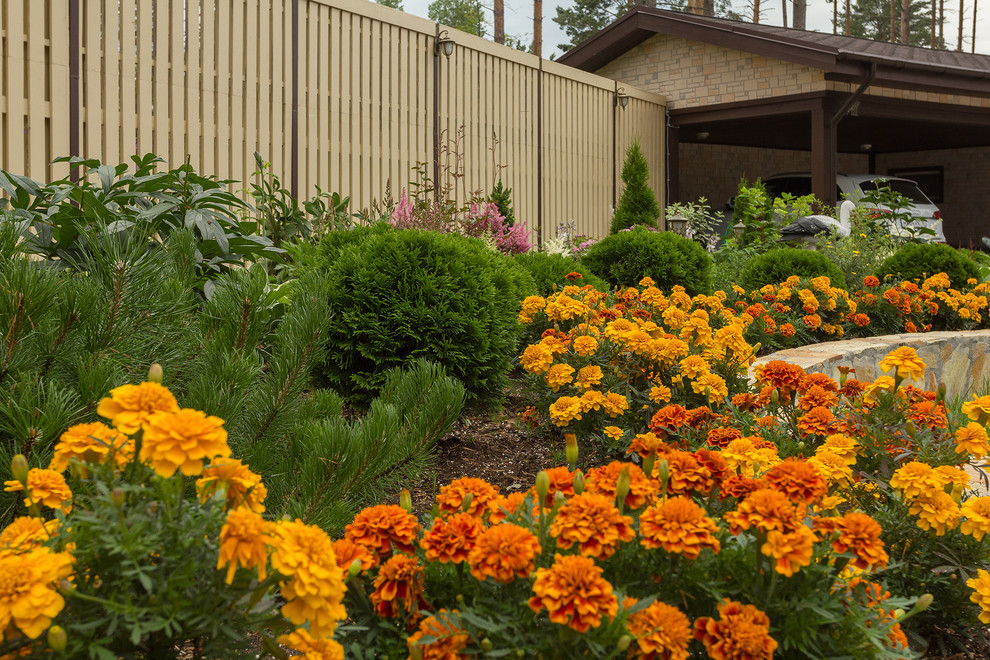 Жилой комплекс Северные просторы, №1