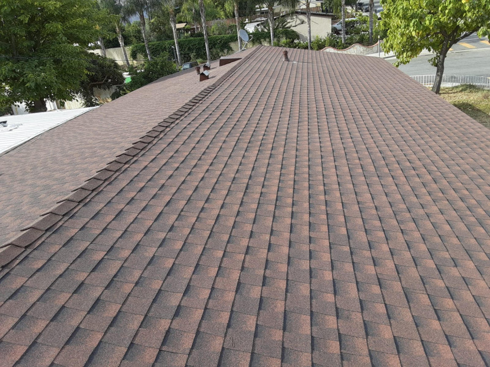roofing