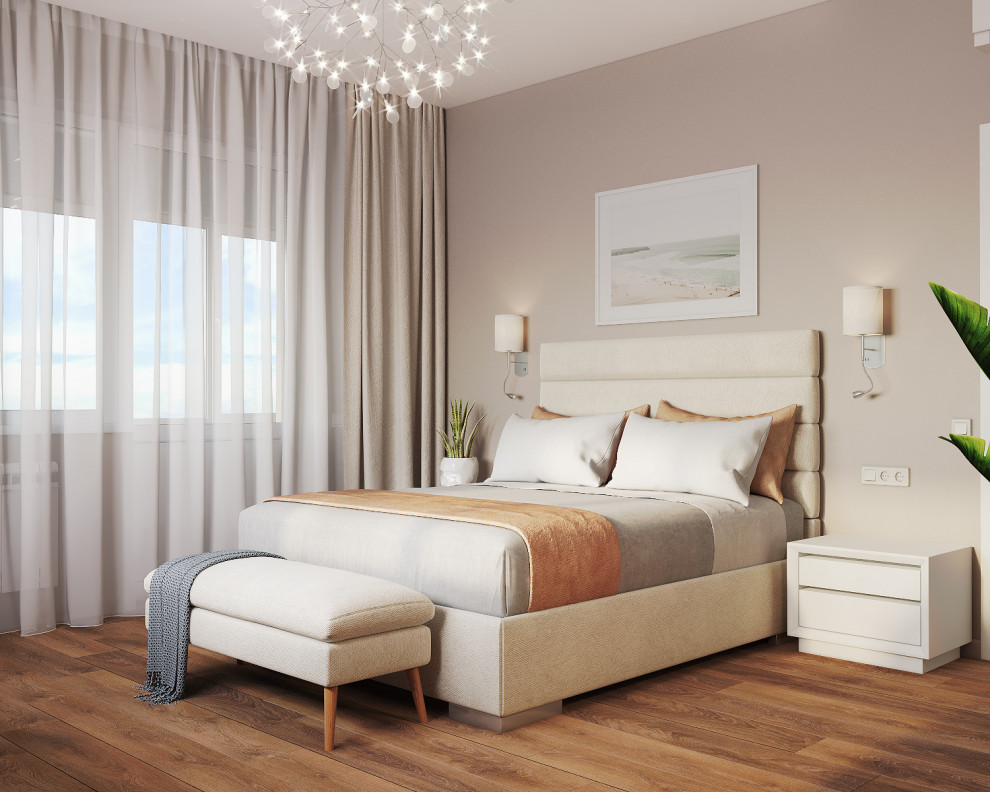 Большая набережная