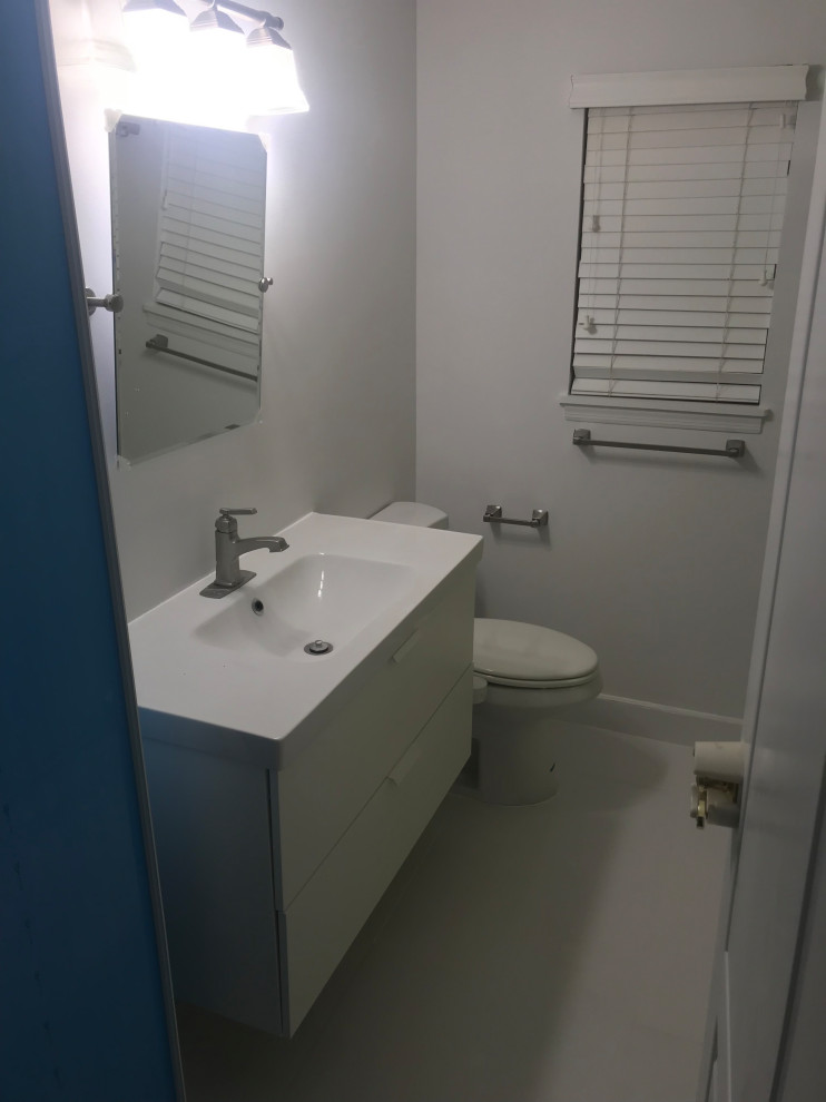 New Jersey Bathroom