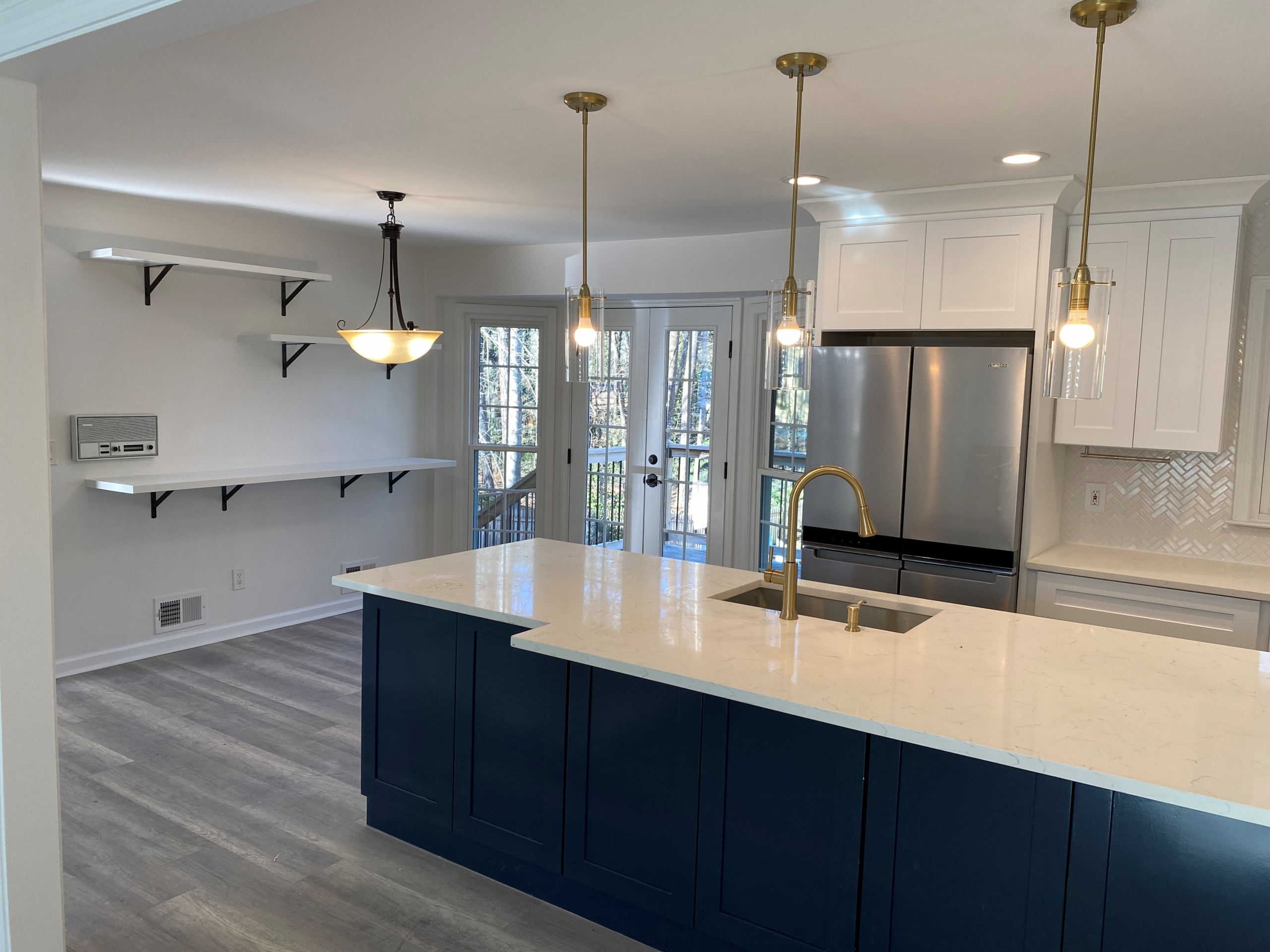 House Remodeling