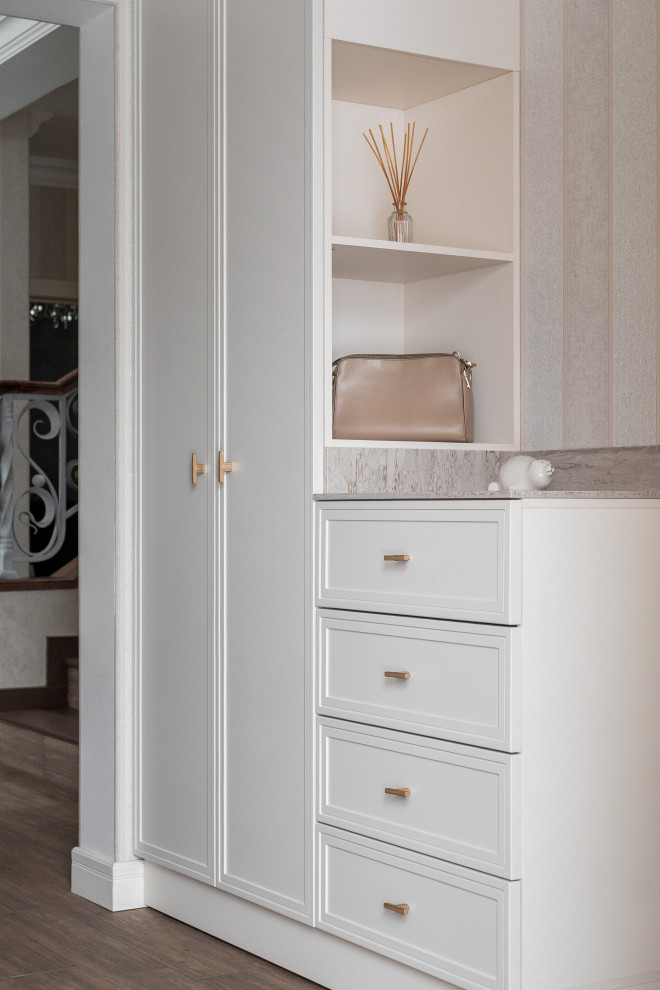 Пос. Вирки, дер. Тавры