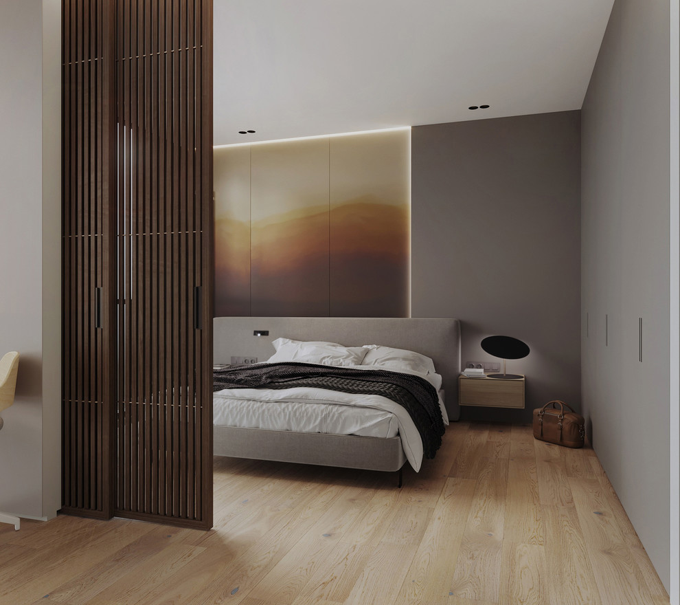 ЖК Раушен Престиж