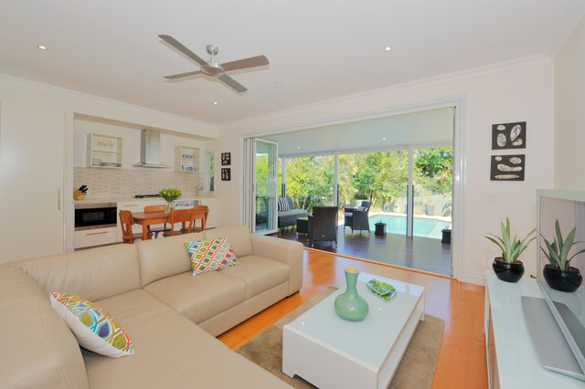 Chelmer traditional-living-room