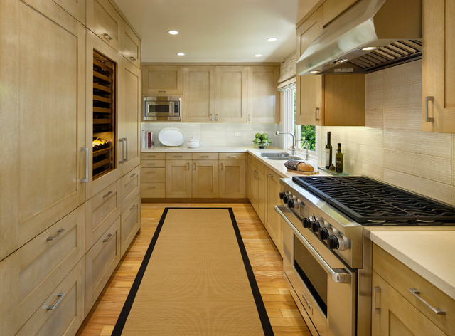 Kitchen contemporary-kitchen