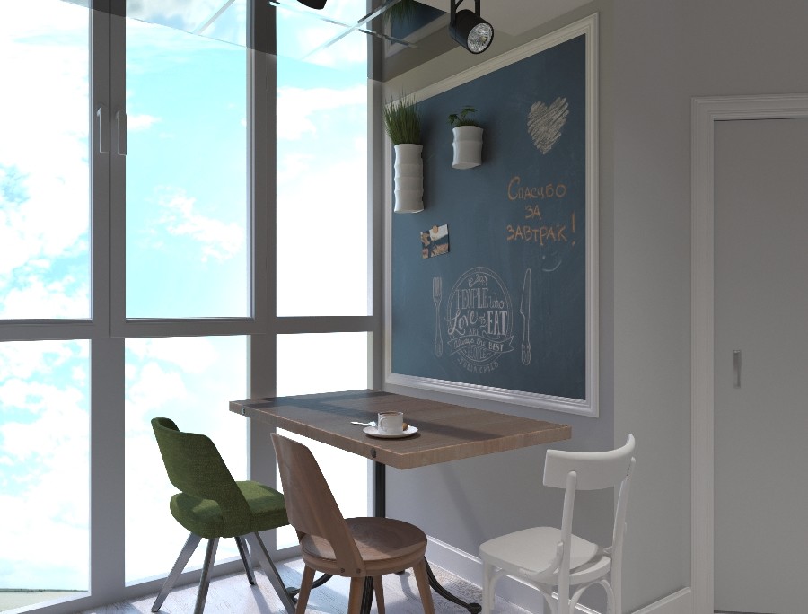 МО ЖК Жемчужина Виктории