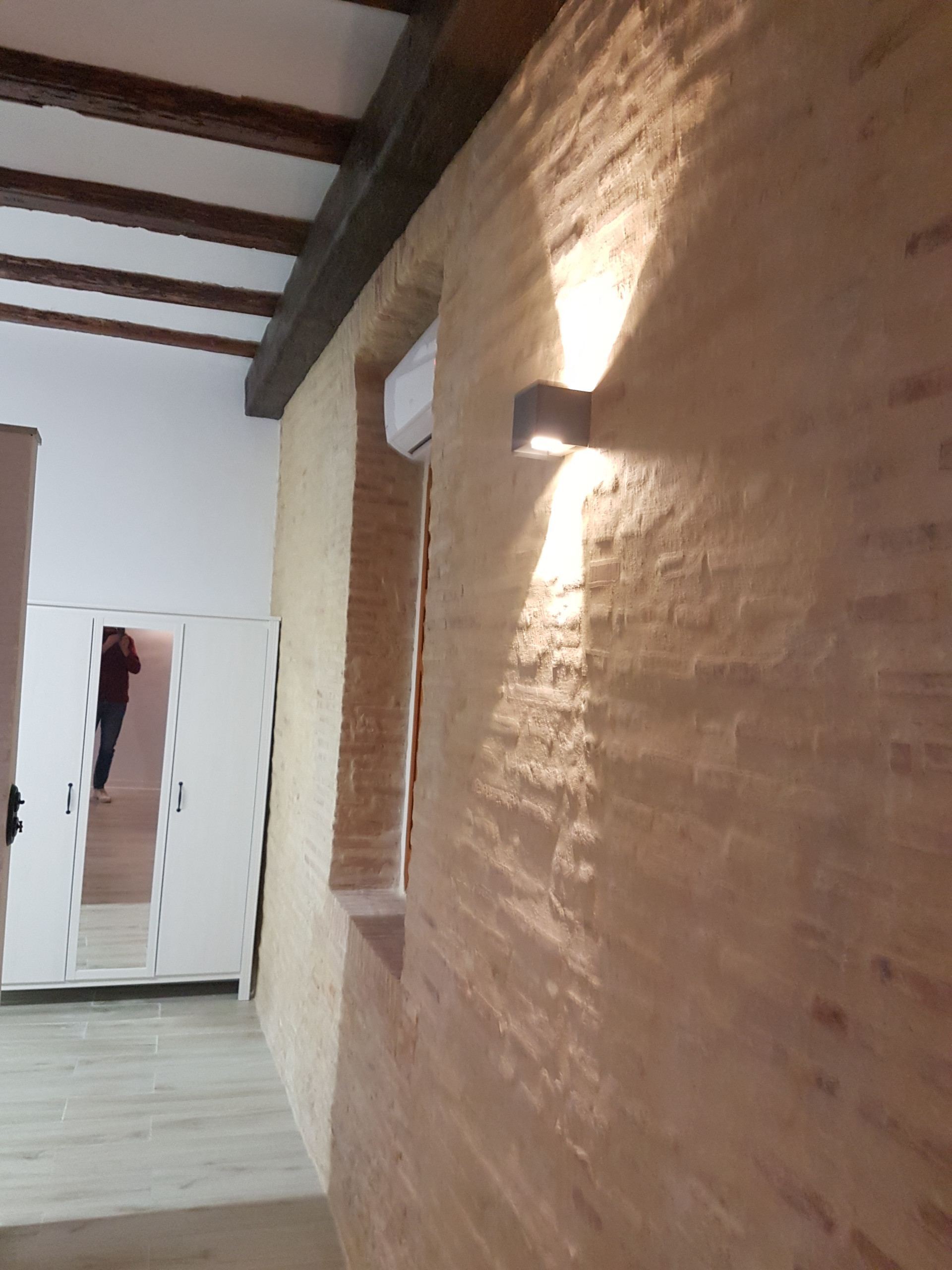 Reforma integral apartamento en el centro de valencia