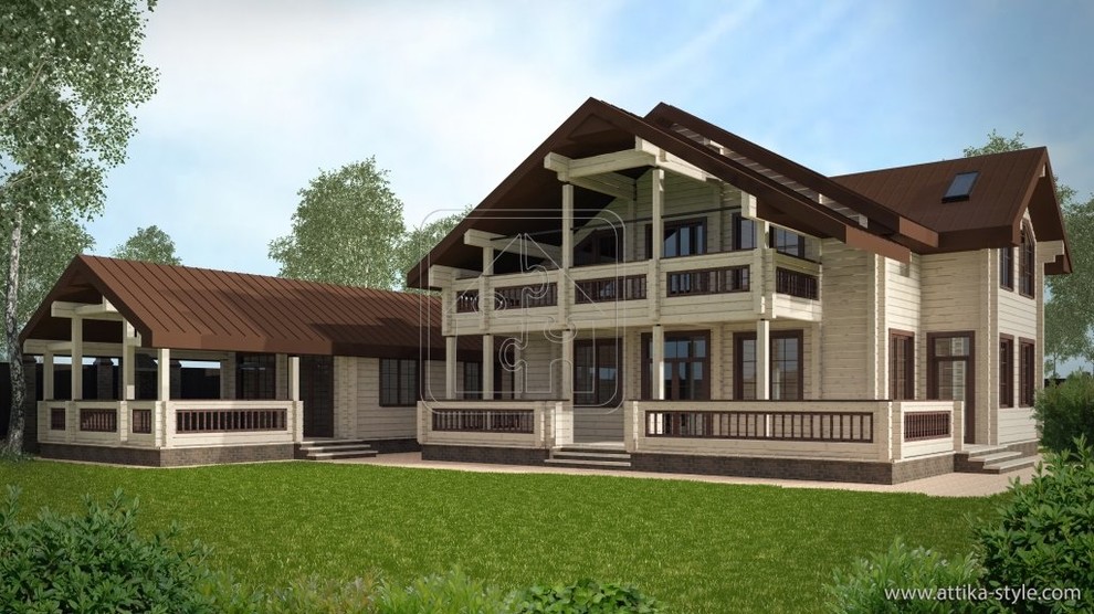 Наша работы