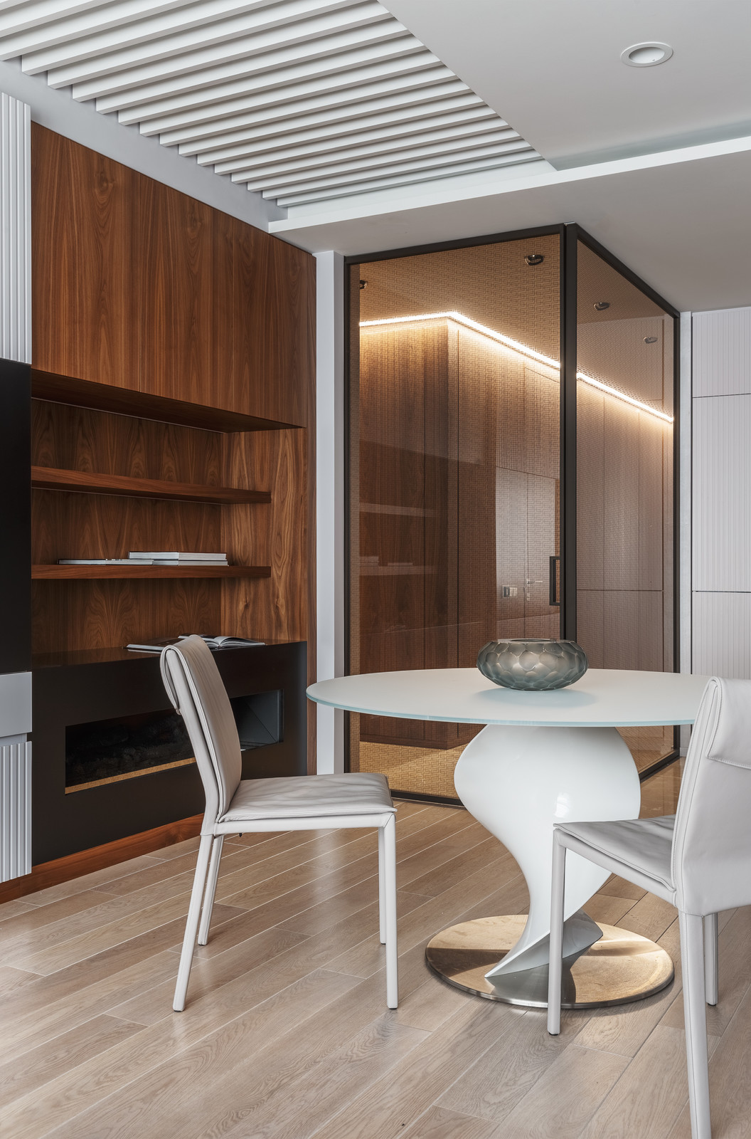 Квартира на Новоясеневской