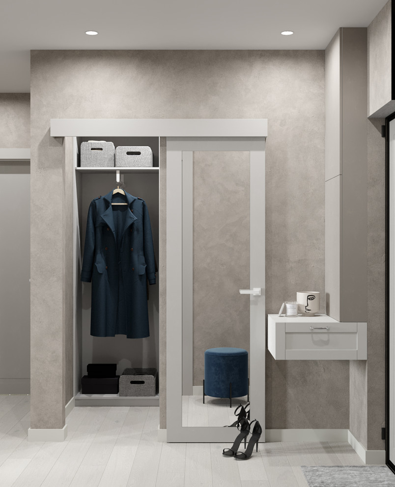 Двухкомнатная квартира. Жк Жизнь