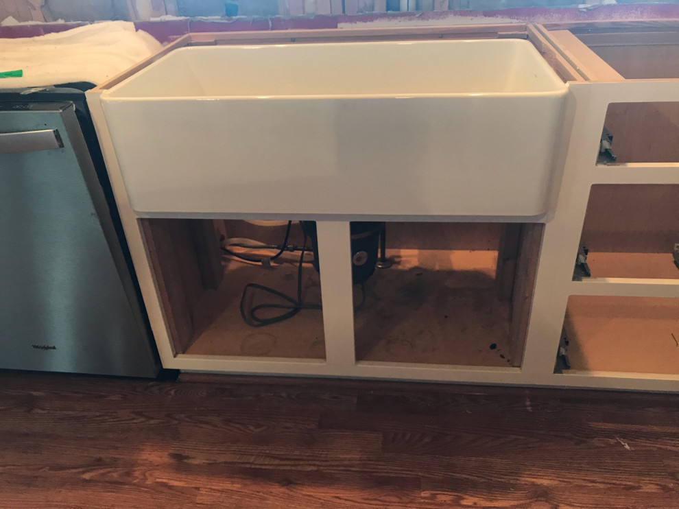 Do you have to have a sink grid?