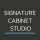 Signature Cabinet Studio