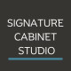 Signature Cabinet Studio