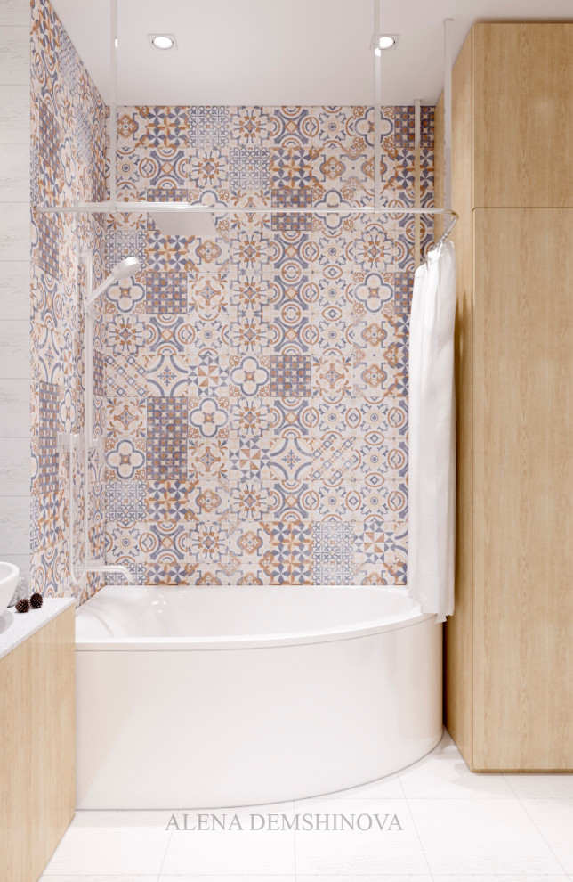 Квартира в Воронеже