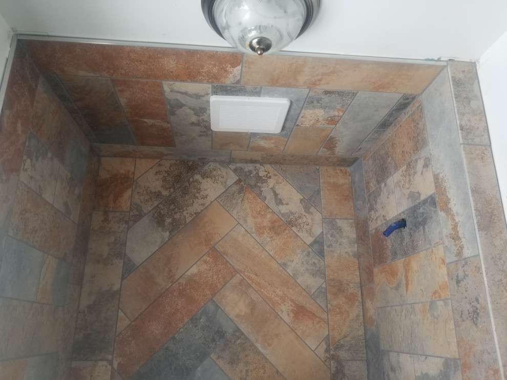 Foster Basement and Addition